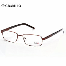 metal optical frames, copper frame optical eyeglasses (MOD4002)